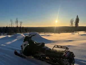 Lynx 49 Ranger