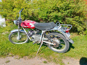 Tunturi Super Sport