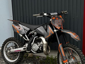 KTM 85