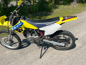 Suzuki DR-Z