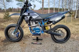Husaberg FS