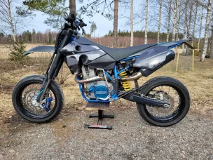 Husaberg FS