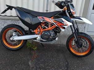 KTM 690