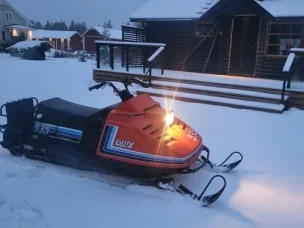 Lynx 535