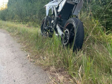 Drac Supermoto