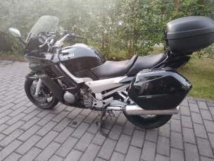 Yamaha FJR