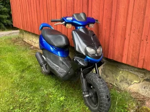 Peugeot TKR