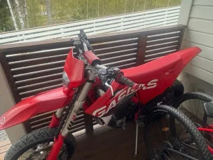 GASGAS EC