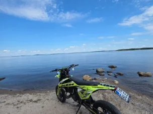 KTM 250