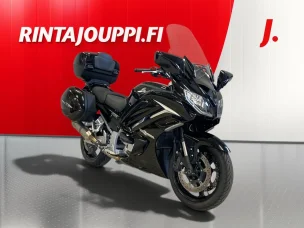 Yamaha FJR