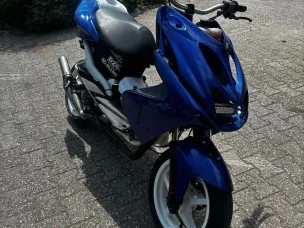 MBK Nitro