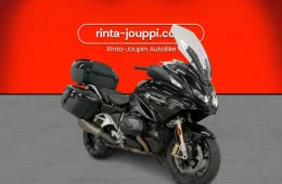 BMW R