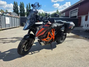 KTM 1290