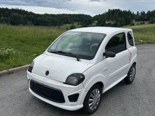 Microcar Mopoauto