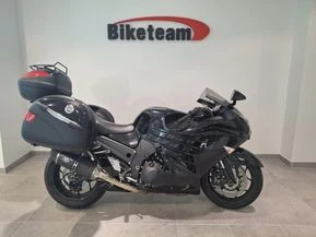 Kawasaki ZZR