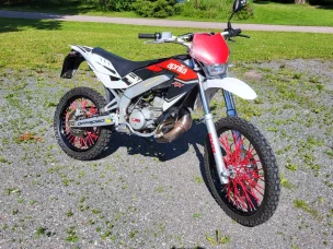 Aprilia RX