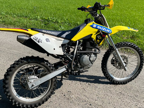Suzuki DR-Z
