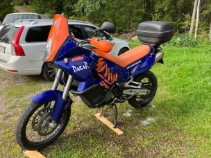 KTM 990
