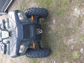 Polaris Sportsman