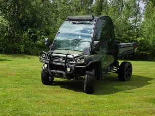 John Deere Gator