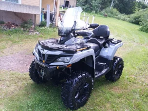 CFMOTO CFORCE