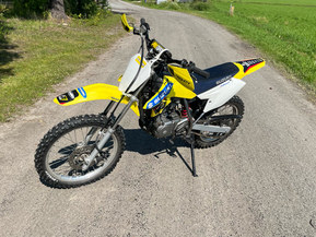 Suzuki DR-Z