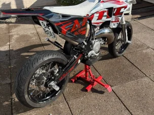 Fantic Motor XE
