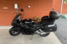 Honda CBR