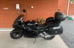 Honda CBR