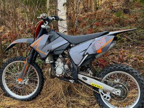KTM 85