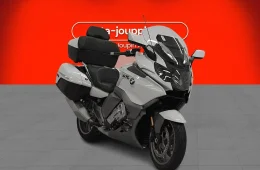 BMW K