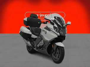BMW K