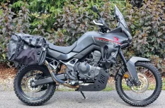 Honda XL