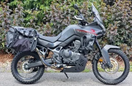Honda XL
