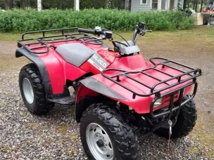 Honda 300