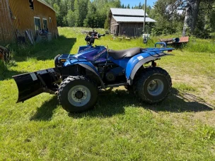 Polaris Magnum