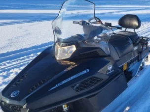 Yamaha VK
