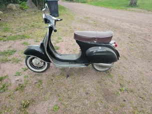 Vespa Primavera