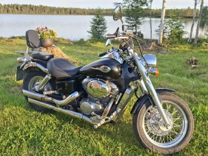 Honda Shadow