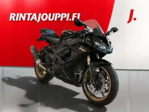 Kawasaki ZX-10R