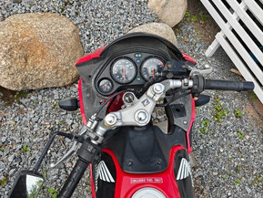 Honda CBR