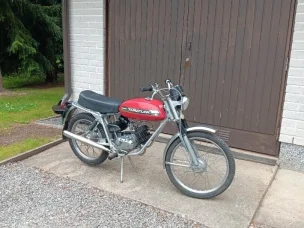 Tunturi Super Sport