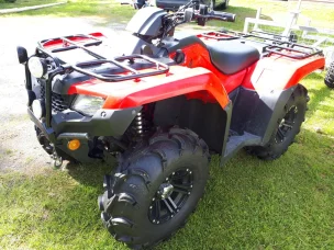 Honda TRX