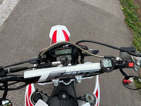 Fantic Motor Motard