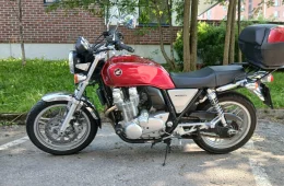 Honda CB