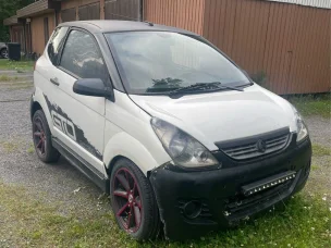Aixam GTO