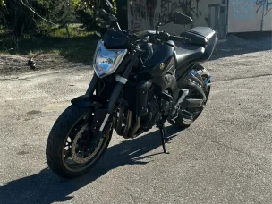 Yamaha FZ1-N