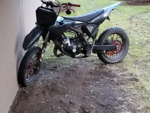 Fantic Motor Caballero