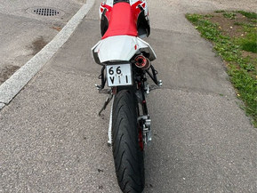 Fantic Motor Motard