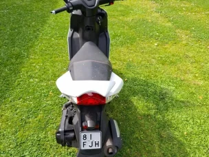 Peugeot Speedfight